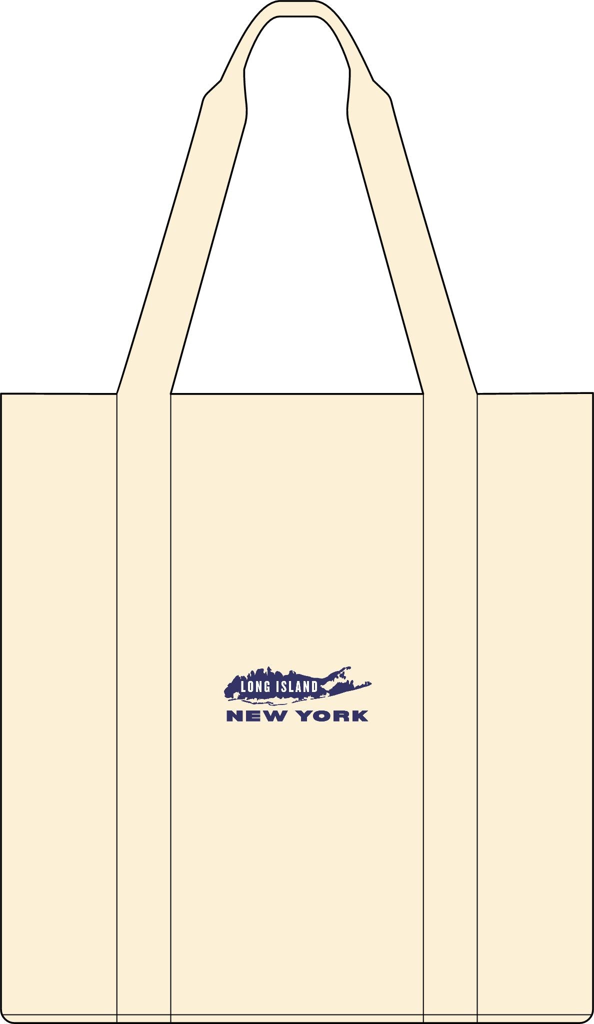Nomad Carry-All Tote Bag