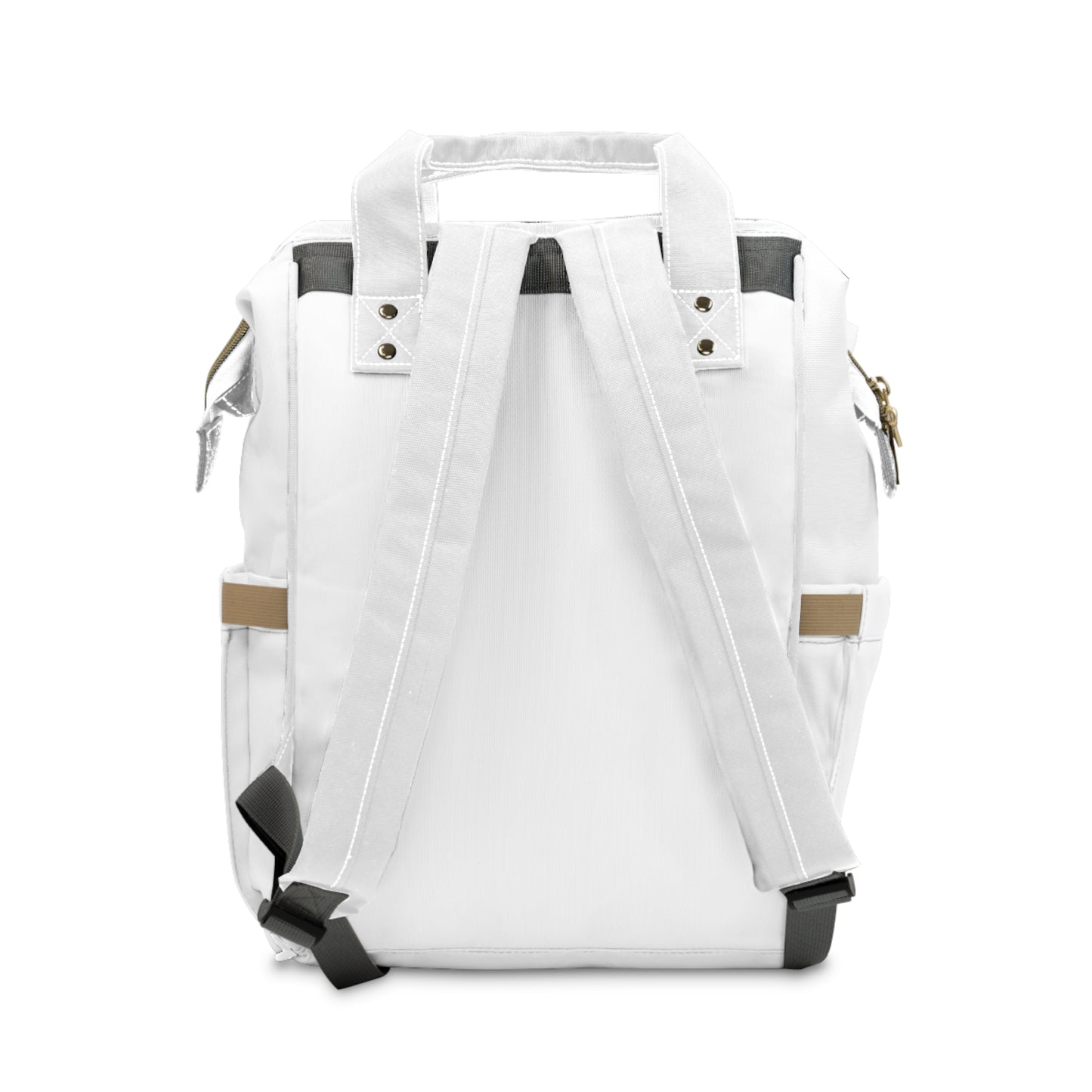 Coastal MD Multifunctional Diaper Backpack