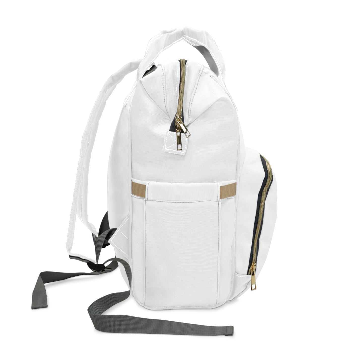 Coastal MD Multifunctional Diaper Backpack