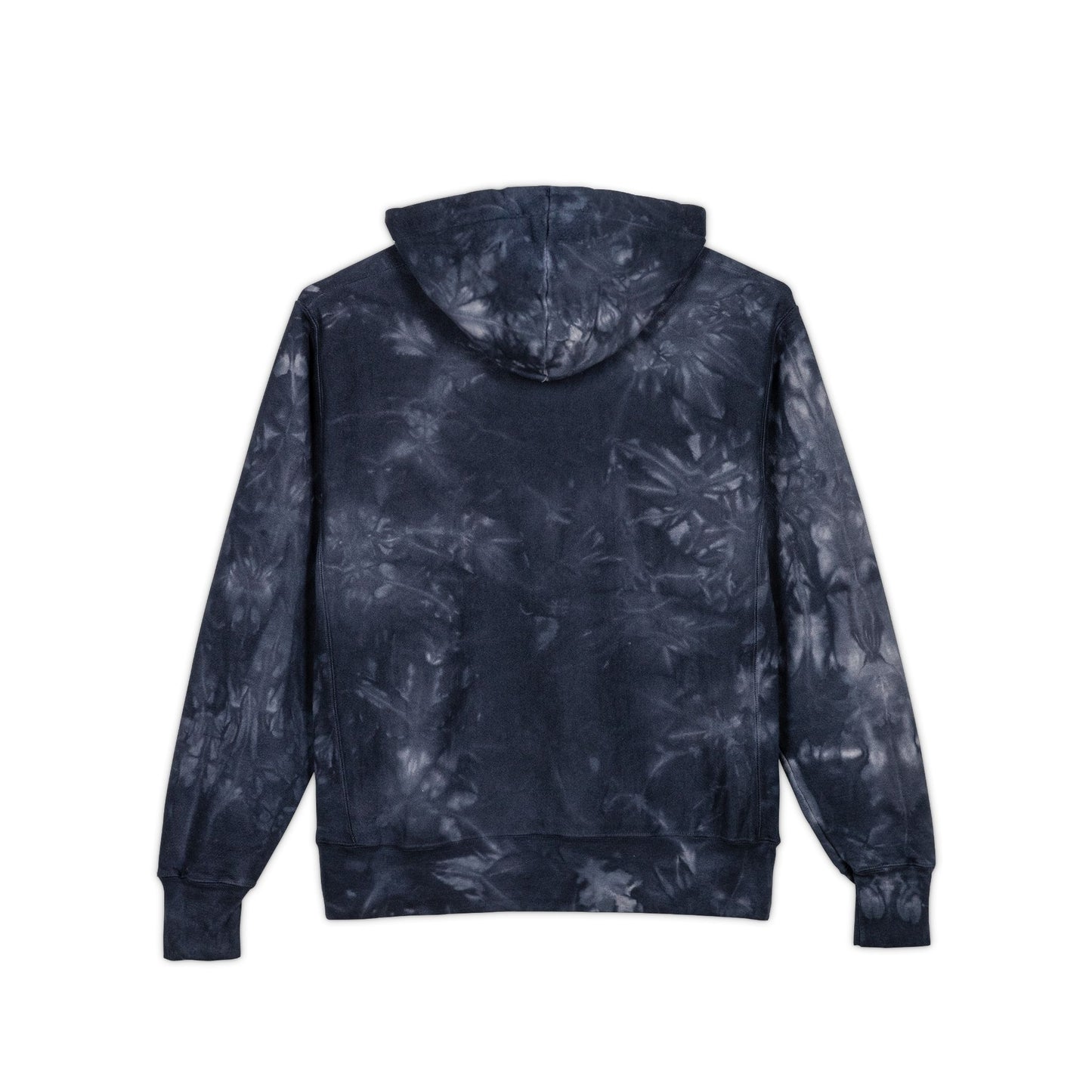 Tie-Dye Hoodie - LIMITED EDITION Coastal MD™ Embroidered Champion Sweater