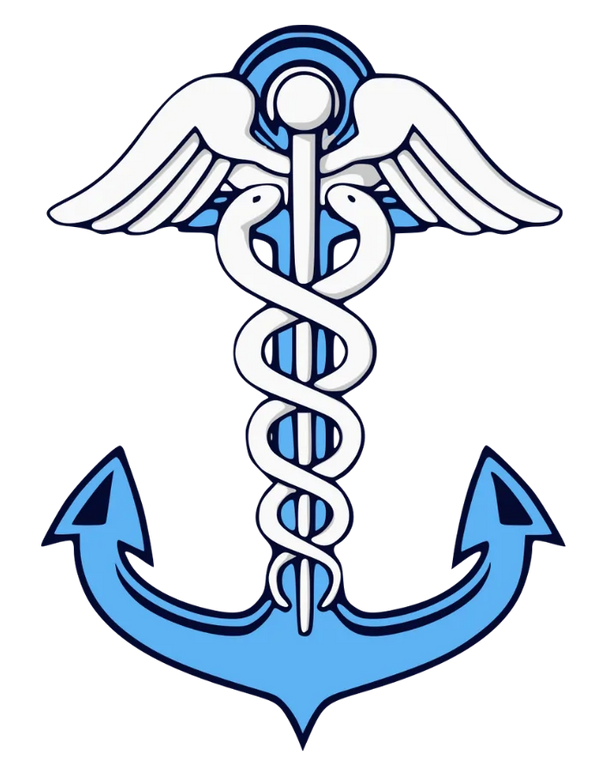 The Coastal MD Shop logo