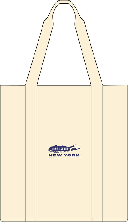 Nomad Carry-All Tote Bag