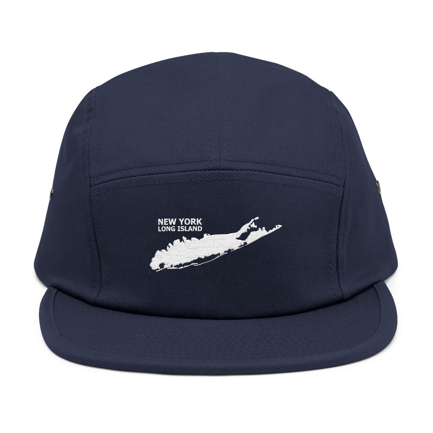5 Panel Cap (Embroidery)