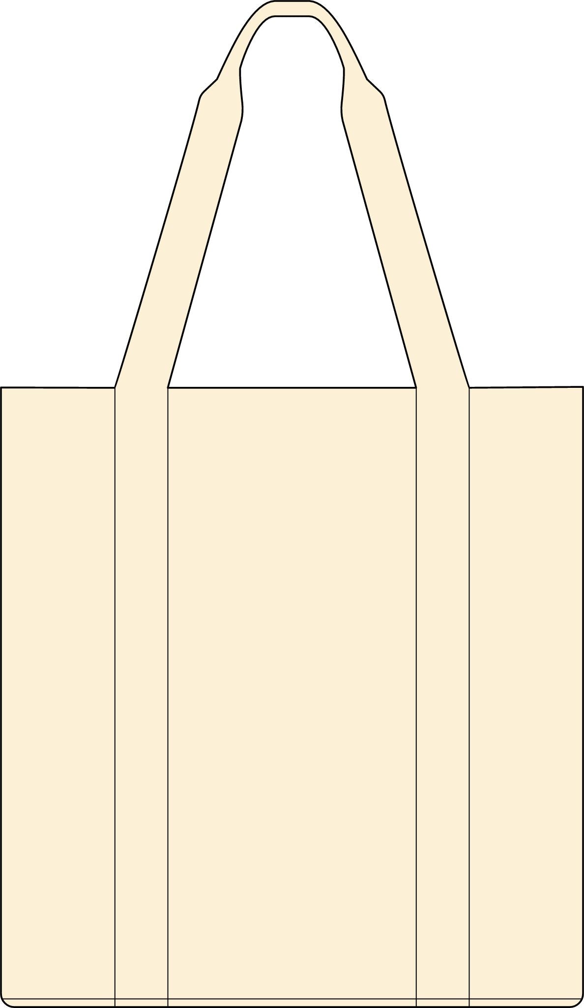 Nomad Carry-All Tote Bag