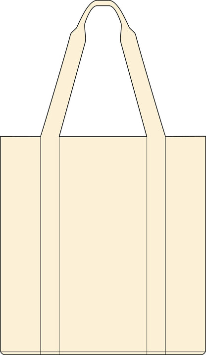 Nomad Carry-All Tote Bag