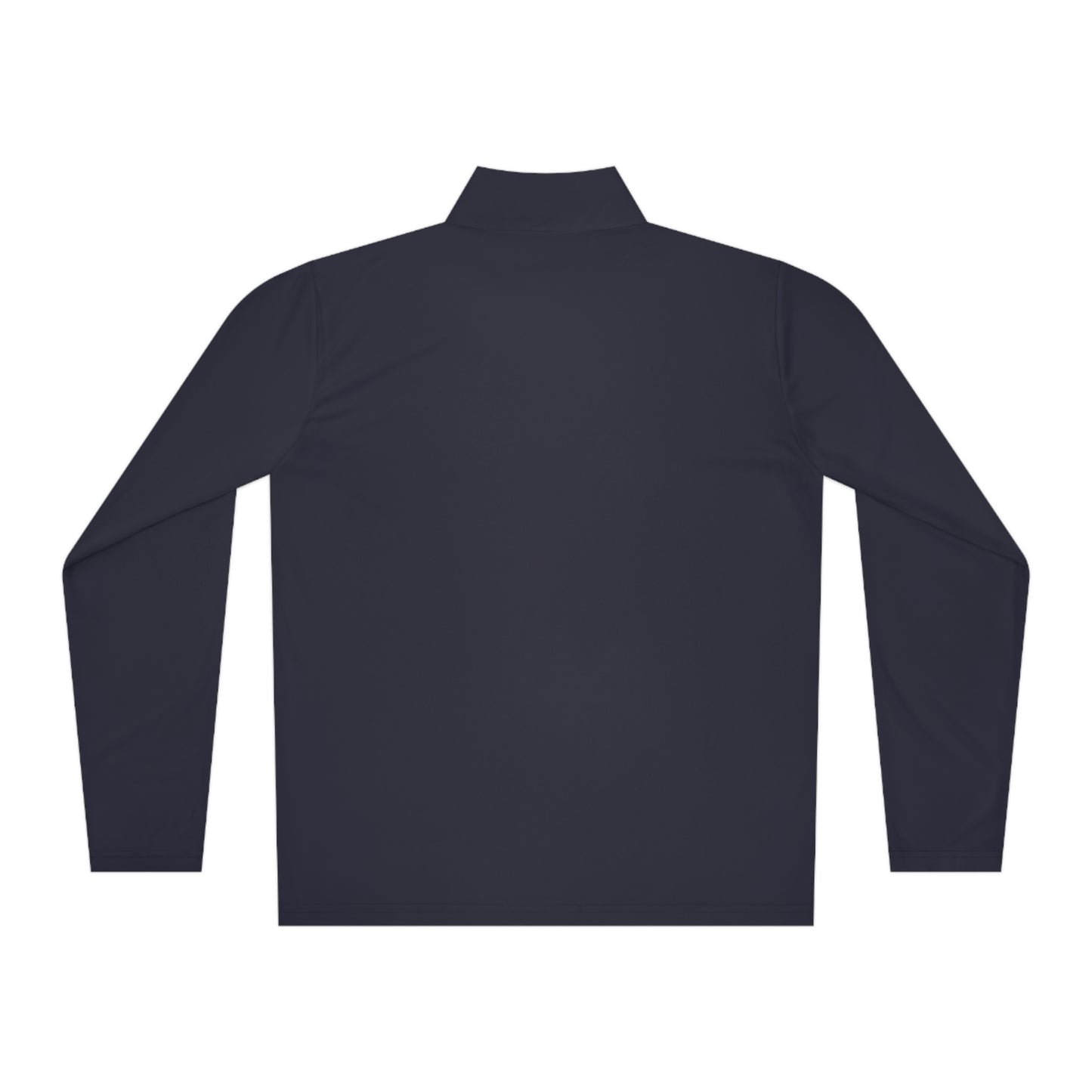 Coastal MD Quarter-Zip Pullover