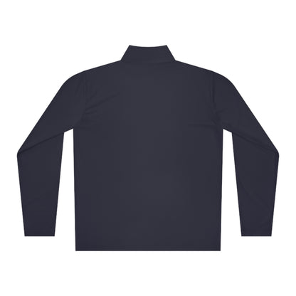 Coastal MD Quarter-Zip Pullover