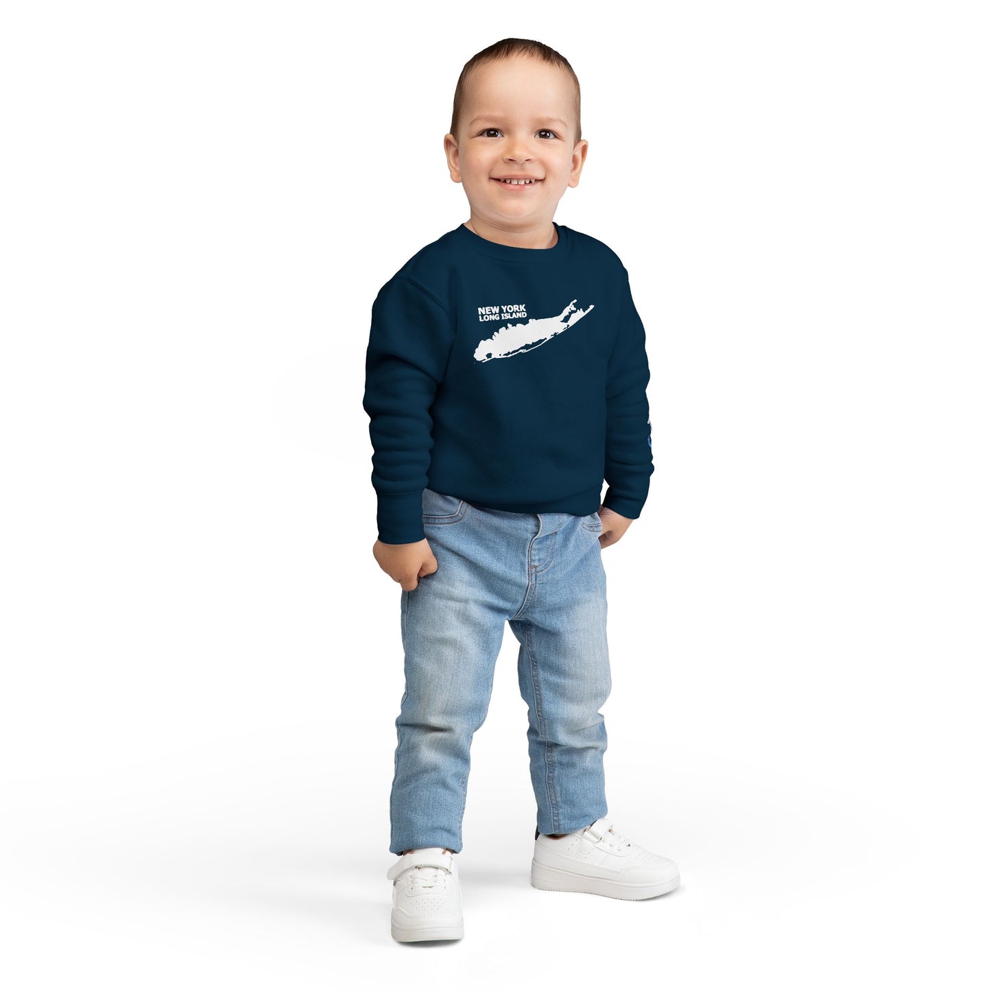 Toddler Sweatshirt