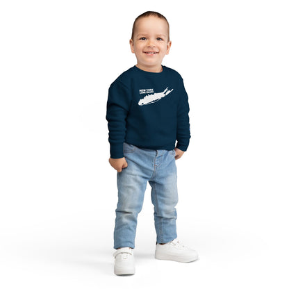 Toddler Sweatshirt