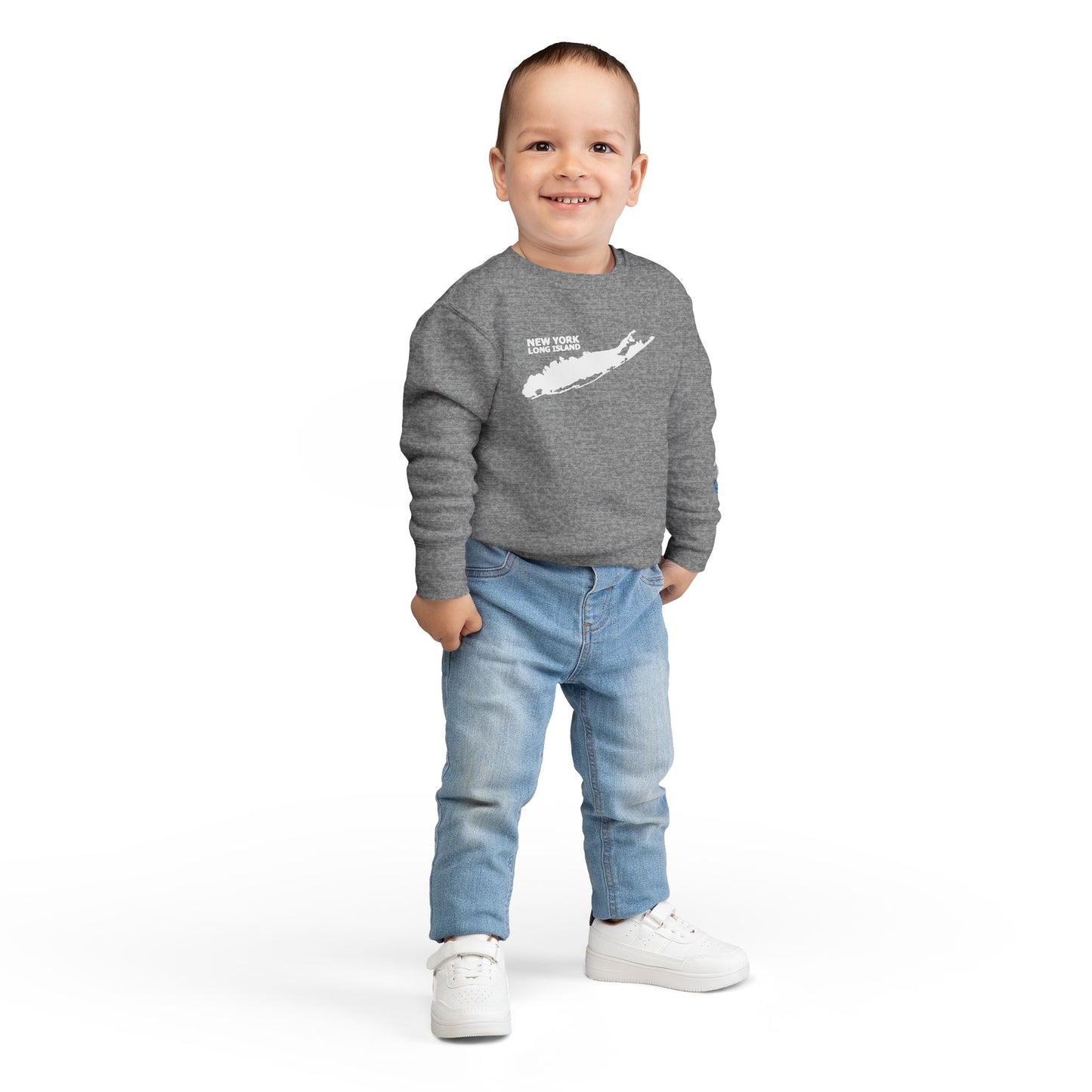 Toddler Sweatshirt