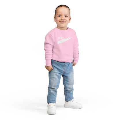 Toddler Sweatshirt