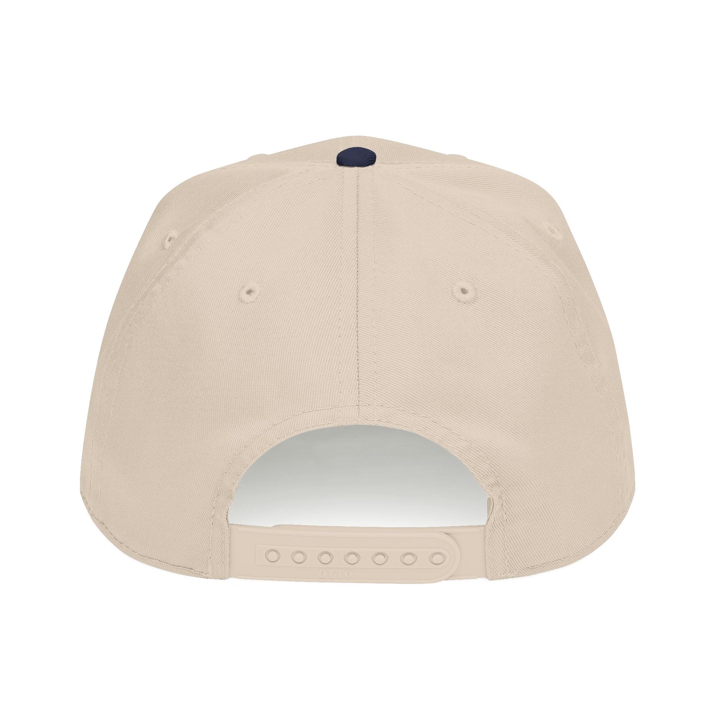 Mid Profile Coastal MD Cap