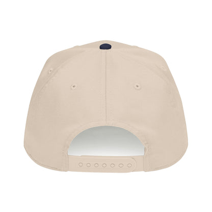 Mid Profile Coastal MD Cap