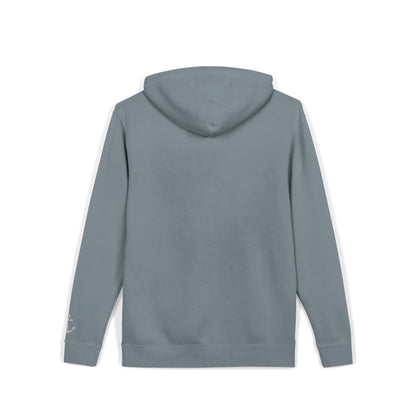Unisex Pigment-Dyed Hoodie