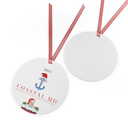 Coastal MD 2024 Ornament