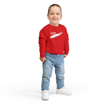Toddler Sweatshirt