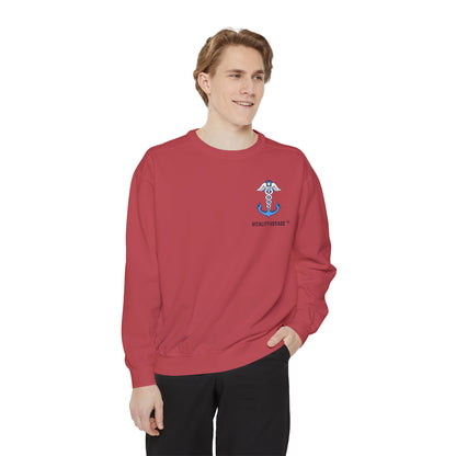 Coastal MD Crewneck (24' EDITION)