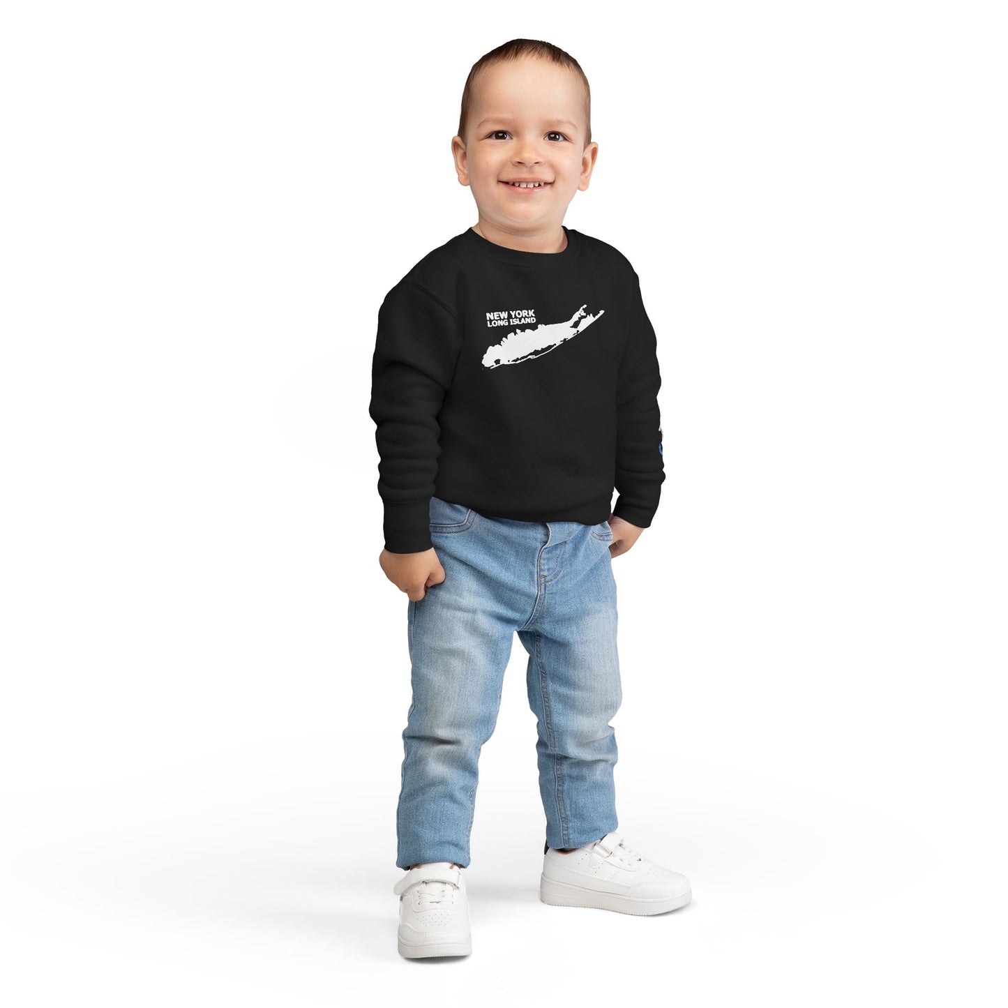 Toddler Sweatshirt