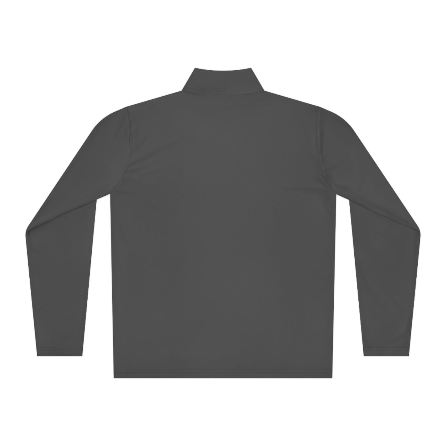 Coastal MD Quarter-Zip Pullover