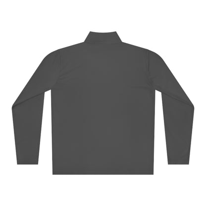 Coastal MD Quarter-Zip Pullover
