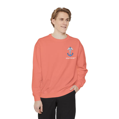 Coastal MD Crewneck (24' EDITION)