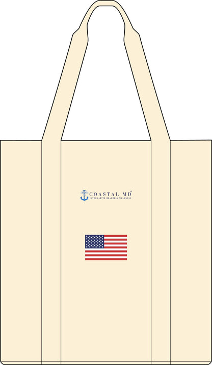 Nomad Carry-All Tote Bag