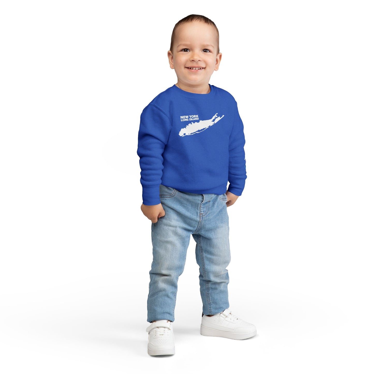 Toddler Sweatshirt